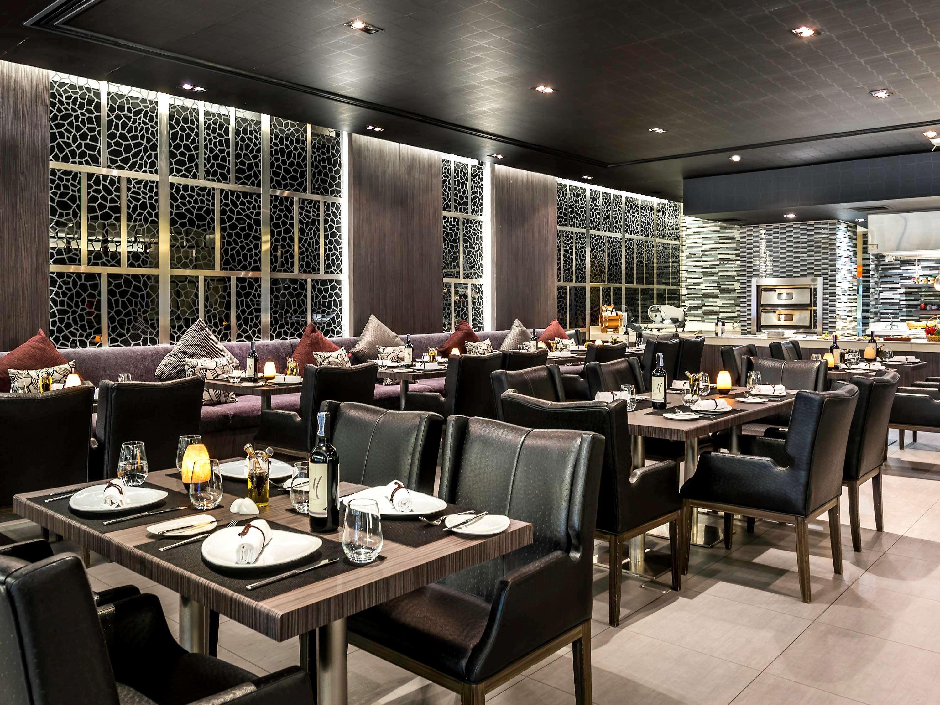 Novotel Bangkok Impact Nonthaburi Zewnętrze zdjęcie