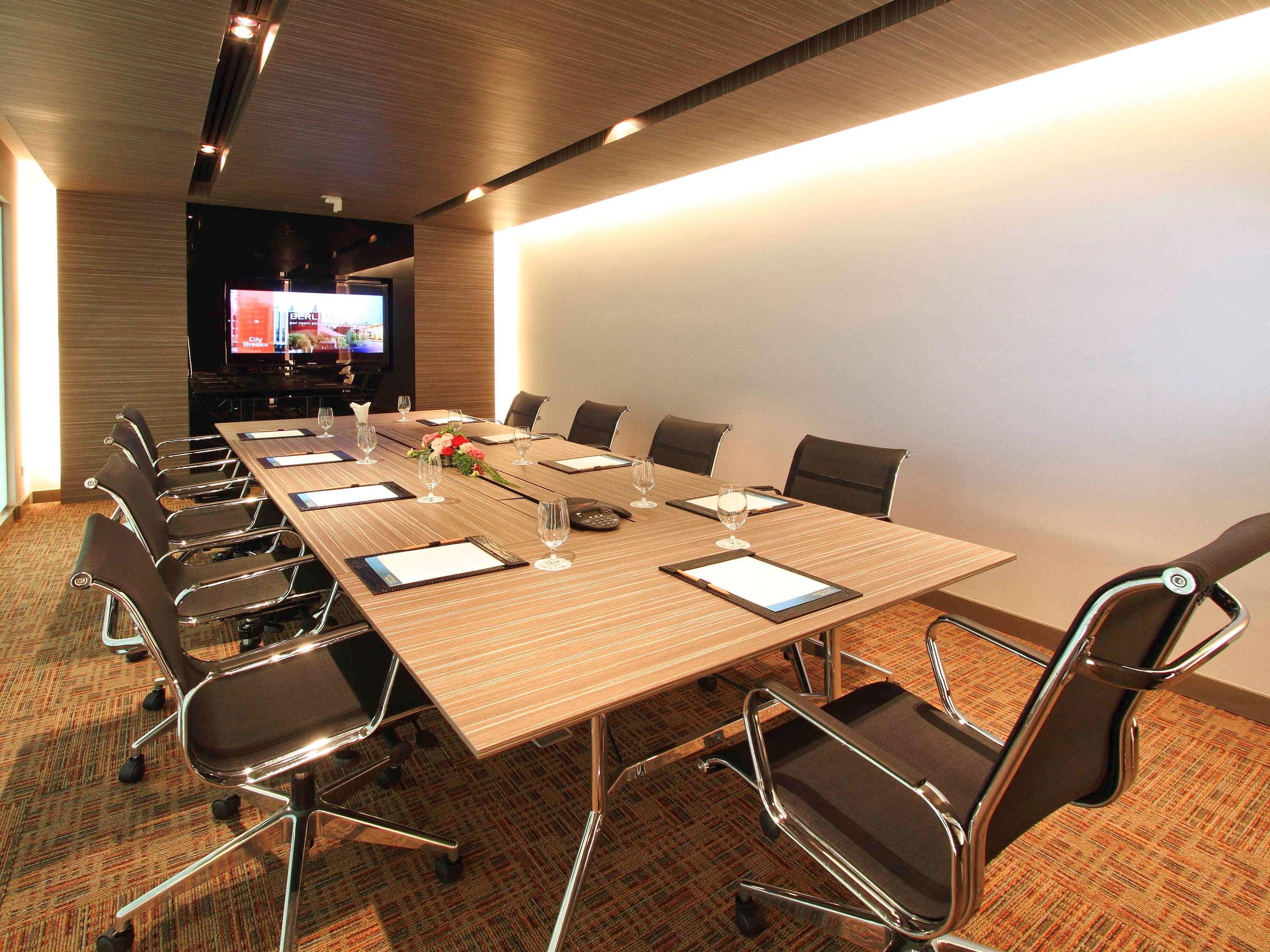 Novotel Bangkok Impact Nonthaburi Zewnętrze zdjęcie