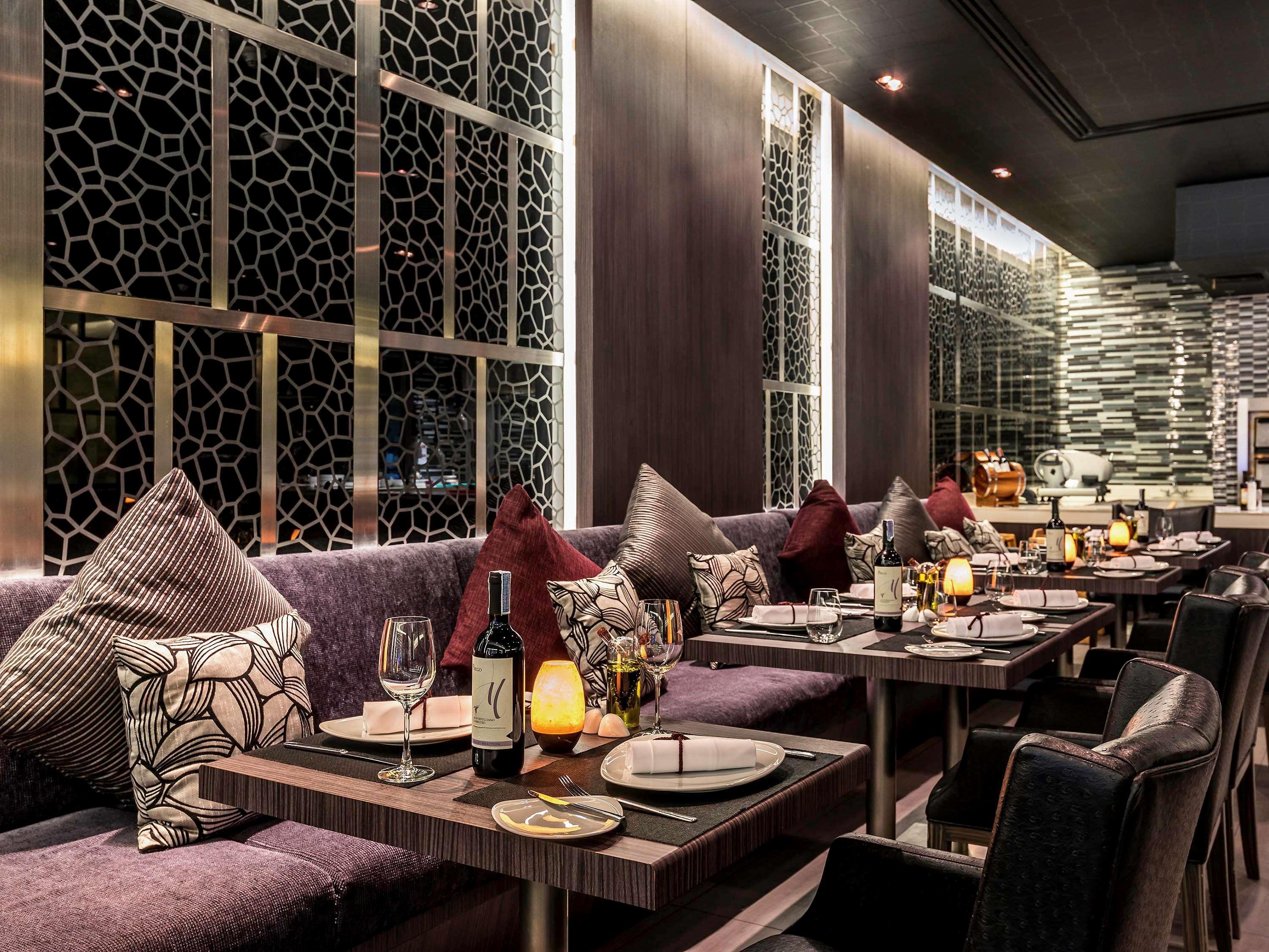 Novotel Bangkok Impact Nonthaburi Zewnętrze zdjęcie