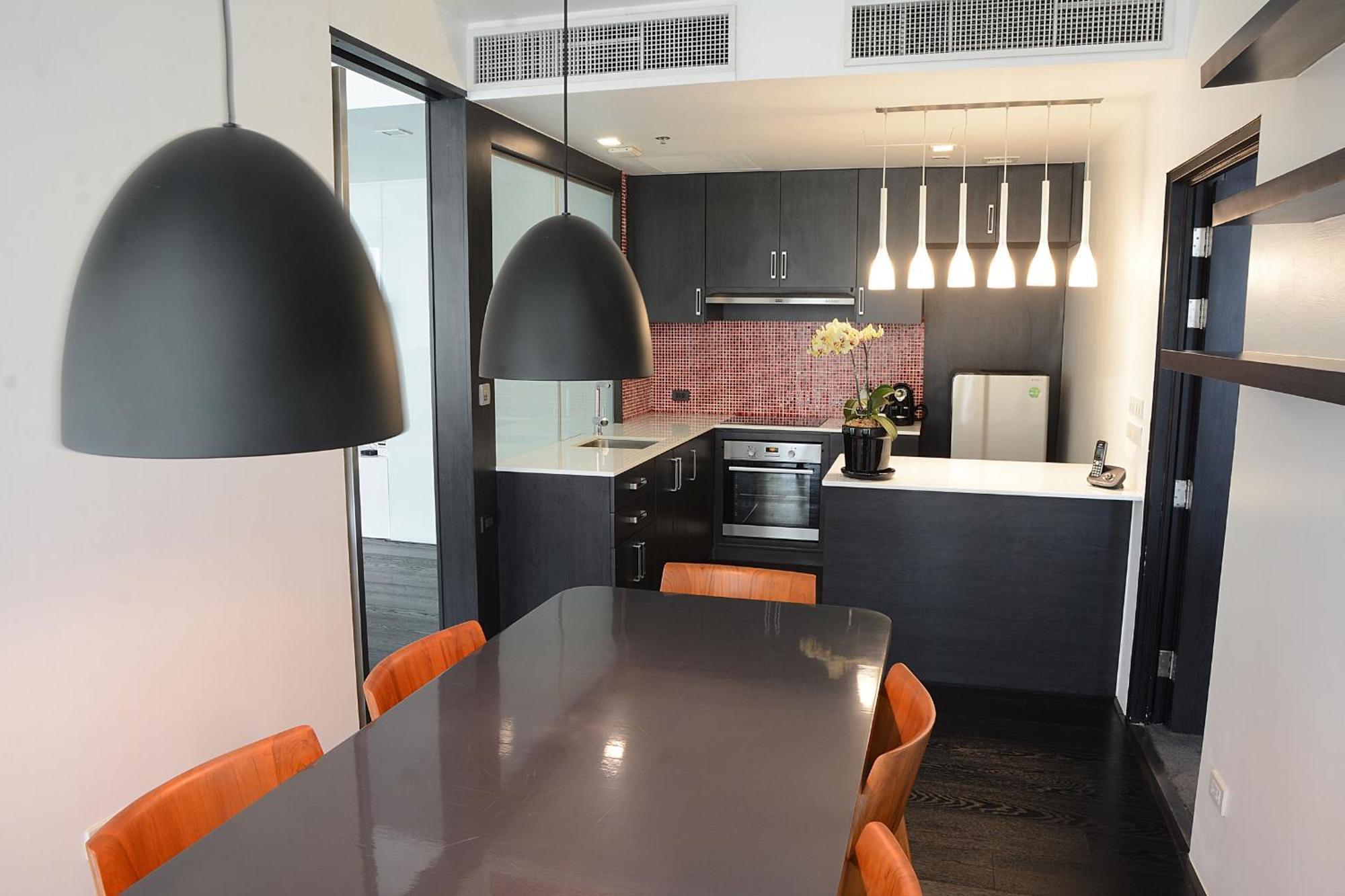 Novotel Bangkok Impact Nonthaburi Zewnętrze zdjęcie