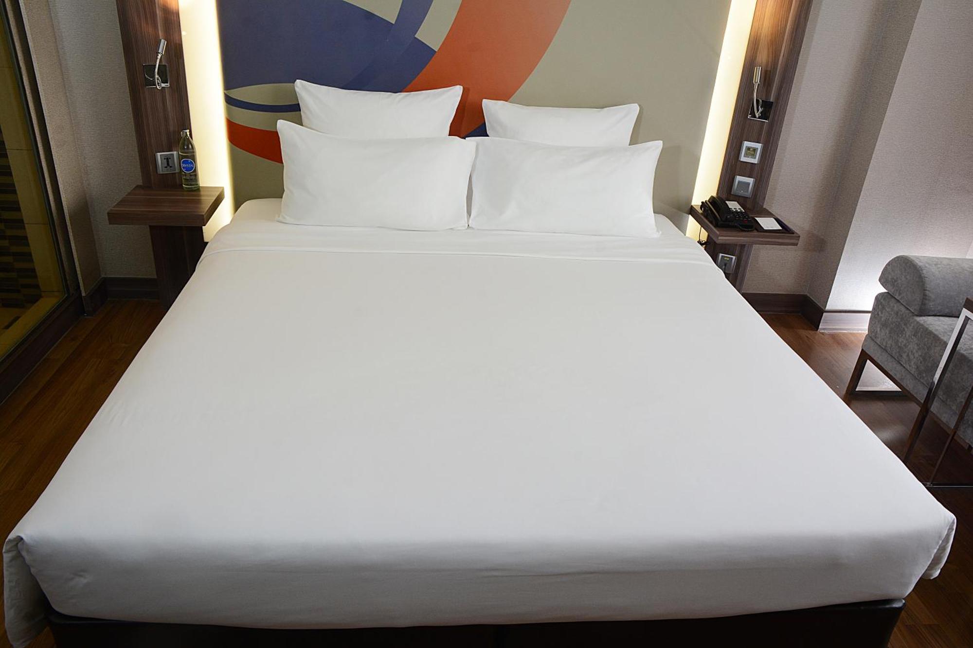 Novotel Bangkok Impact Nonthaburi Pokój zdjęcie