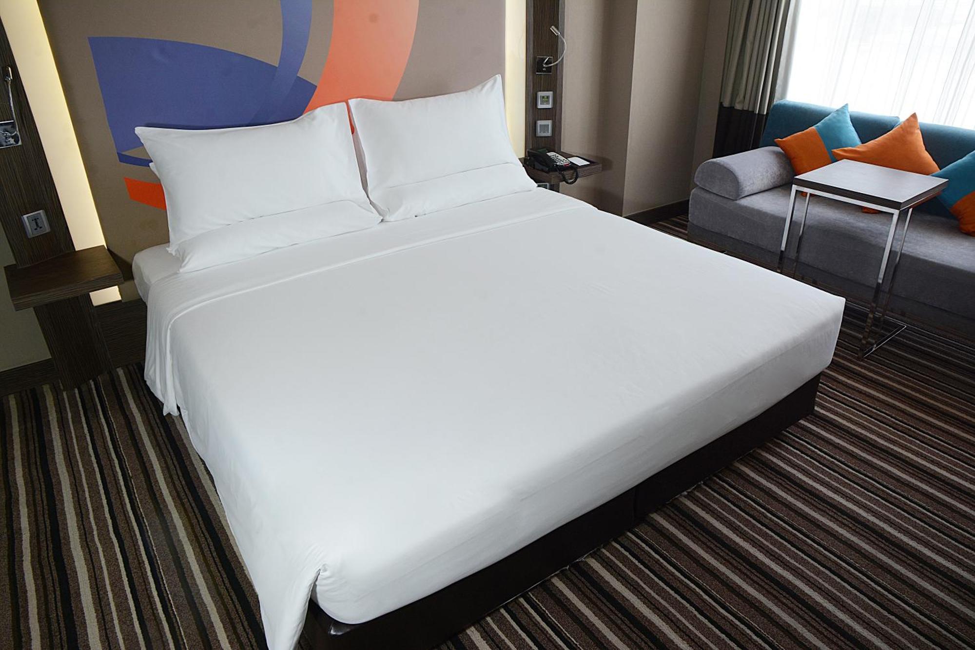 Novotel Bangkok Impact Nonthaburi Pokój zdjęcie
