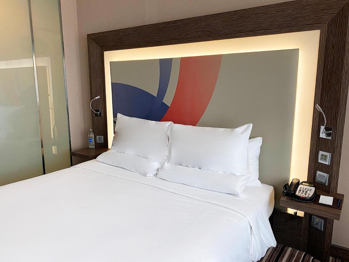 Novotel Bangkok Impact Nonthaburi Zewnętrze zdjęcie